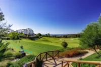 La Cala Resort - Mountain view