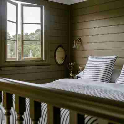 Maleny Lodge Rooms