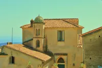 Hotel Villa Fraulo