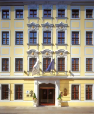 Romantik Hotel Bülow Residenz