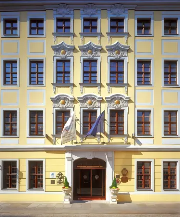 Romantik Hotel Bülow Residenz