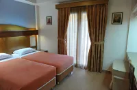 Hotel Katerina Các khách sạn ở Metaxourgeio