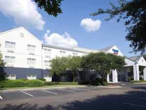 Baton Rouge Inn & Suites LSU-Medical Corridor