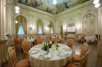 Hotel Villa Malpensa Hotel a Oleggio