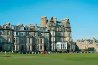 Rusacks St. Andrews Hotels in 