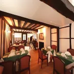 The Tudor Hotel Hotels in Ruislip