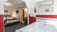 博爾德冒險山林小屋 博爾德住宿飯店