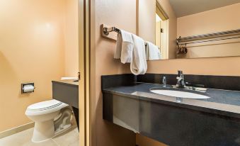 Best Western la Posada Motel