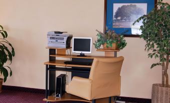 Quality Inn Shelburne - Burlington