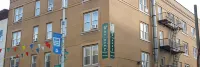 Haiban Inn Jersey City