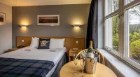 Pinehurst Lodge Hotel - Aberdeen Hotels in Inverurie