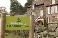 YHA Buttermere Hôtels à : Cockermouth