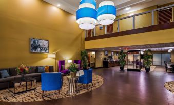 Best Western Plus McDonough Inn  Suites