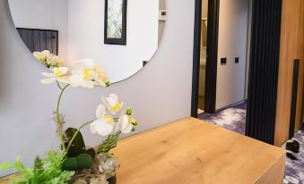 Hotel Boutique Aquarel