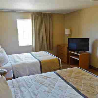 Extended Stay America Suites - Denver - Tech Center South - Greenwood Village Rooms