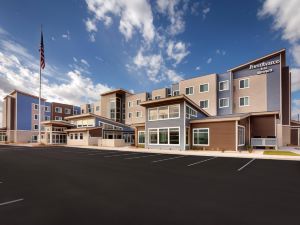 Residence Inn Fort Worth Southwest