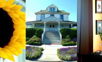 Grand Victorian - Spring Lake