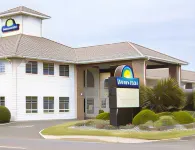 Days Inn by Wyndham Ocean Shores Hotels in Copalis Beach