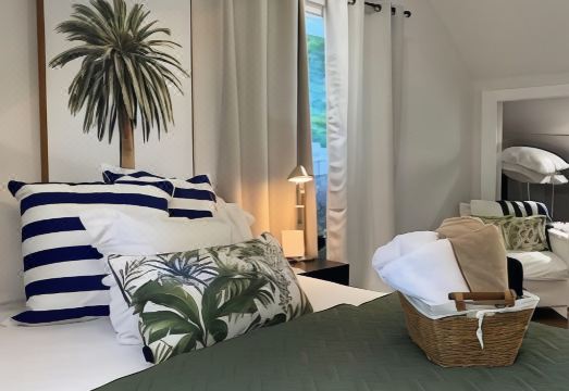 Over the Top B&B