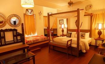 Hotel Villa Highnest - Oragadam -Sriperumbudur