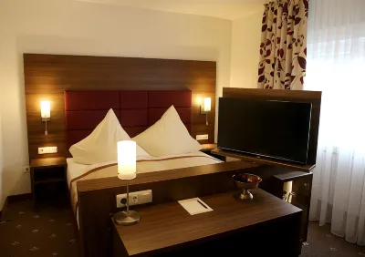 Hotel Rothkamp Hotels in der Nähe von Kunstatelier Antonia Sanker