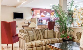 Quality Inn Near Toms River Corporate Park