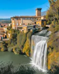 In Centro Rooms and Apartments Hotels in Arpino