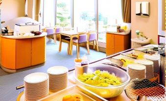 Hotel Folkloro Ominato - Housity