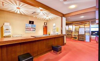 Hotel Villa MontSaint