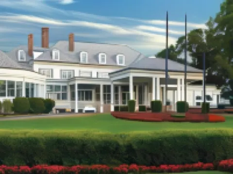 Seaview Hotel, a Dolce by Wyndham Hotels in Galloway