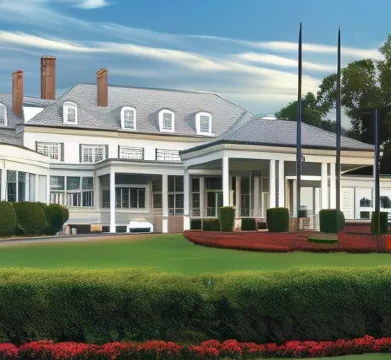 Seaview Hotel, a Dolce by Wyndham