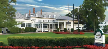 Seaview Hotel, a Dolce by Wyndham Отели в г. Голлоуэй