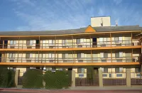 Rodeway Inn Commerce - Los Angeles Hotels in Commerce