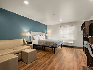 WoodSpring Suites Port Orange - Daytona Beach