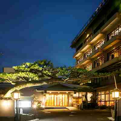 澄江知多 Hotel Exterior