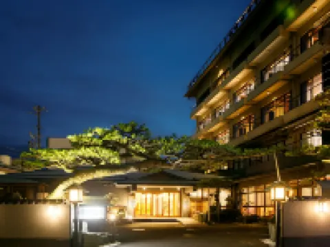 澄江 知多 南知多のホテル