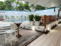 Bene Beach - Pousada Guarujá Hotel di Guarujá