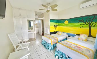 Nautilus Ocean Suites