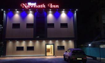 Hotel Navnath Inn - Taloja Midc