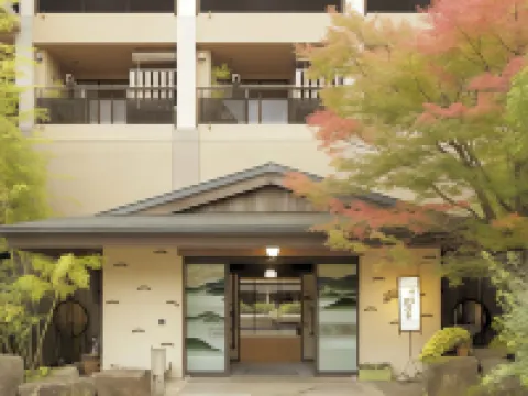 Setsugetsuka Hotels in Hakone