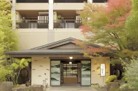 Setsugetsuka Hotels near Pola Museum of Art