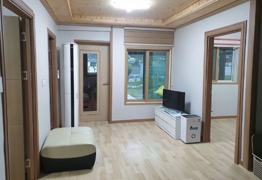 속초 해오름독채펜션