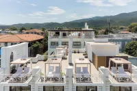 Diverso Platamon, Luxury Hotel & Spa Hotels in Platamonas