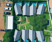 Pousada Villa di Luna فنادق في Touros
