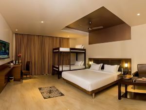 NESTLAYROOMS RAMNAD