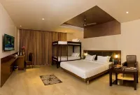 FabHotel Prime Nestlay Rooms Ramnad - Nr Golden Shopping Mall Hotels in Ramanathapuram