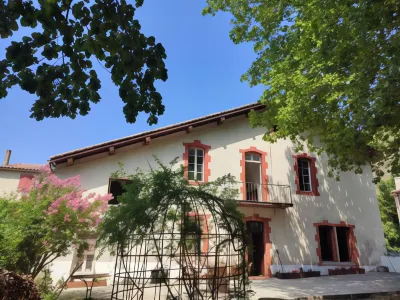 La Scierie Hôtels à : Quillan