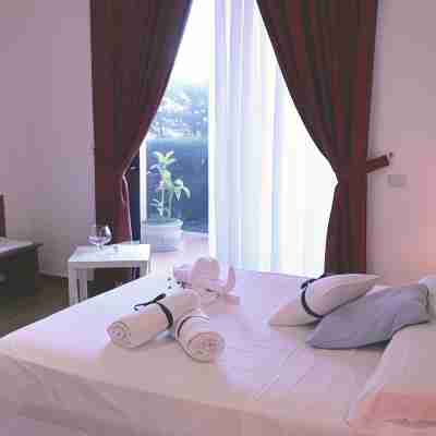 Desusino Residence & Hotel Rooms