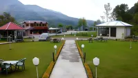 Ever Green Hotel & Restaurant