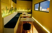 Syailendra Hotel Syariah